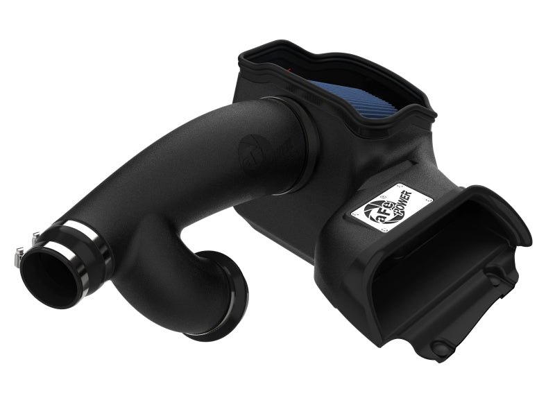 aFe MagnumFORCE Intake Stage-2 Pro 5R Ford Raptor (2021-2025)