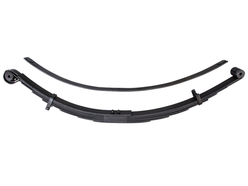 ICON Multi Rate Leaf Spring Pack w/Add In Leaf Ford Raptor (2017-2020)