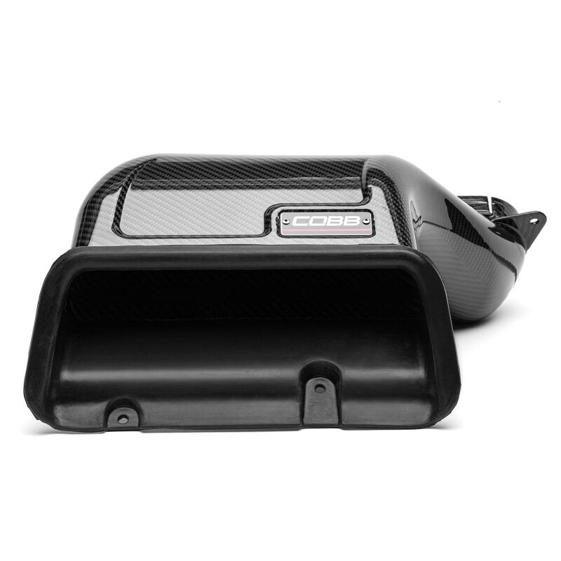 COBB Redline Carbon Fiber Air Scoop Ford Raptor (2017-2023)