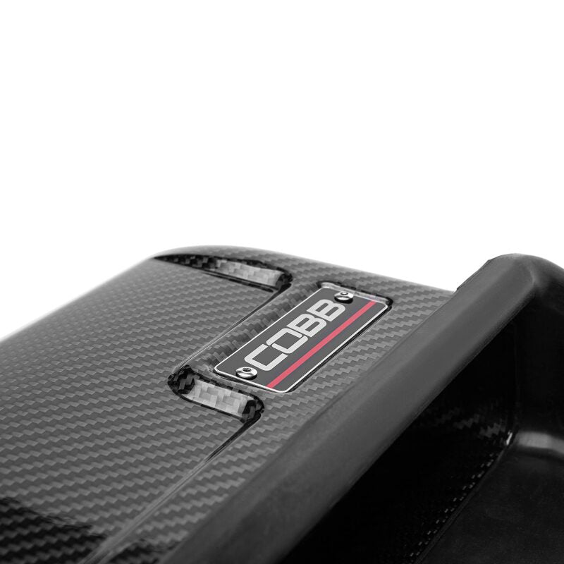 COBB Redline Carbon Fiber Air Scoop Ford Raptor (2017-2023)