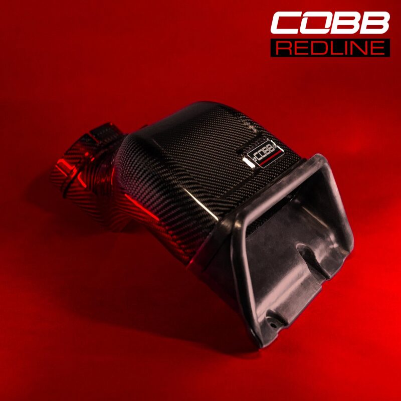 COBB Redline Carbon Fiber Air Scoop Ford Raptor (2017-2023)
