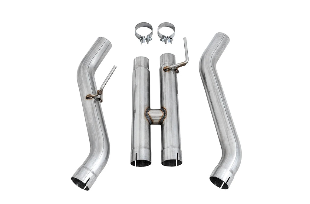 AWE 2FG Exhaust Ford F150 Raptor (2017-2020)