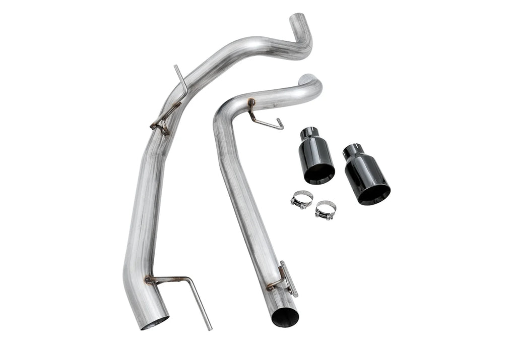 AWE 0FG Resonated Performance Catback Ford F150 Raptor (2017-2020)