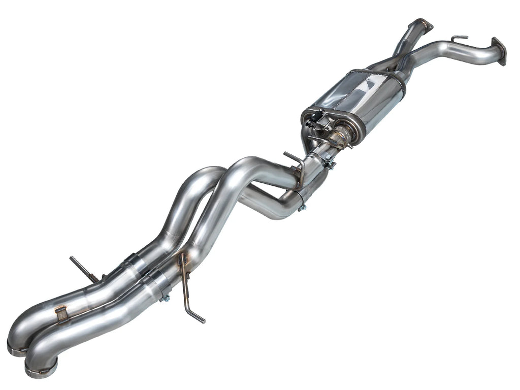 AWE SwitchPath™ Exhaust Ford Bronco Raptor (2022+)