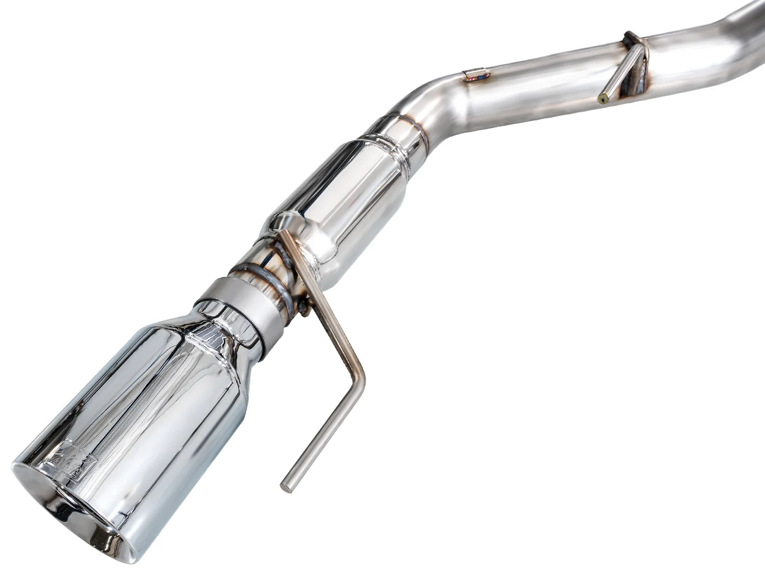 AWE SwitchPath Exhaust Ford Raptor (2021-2025)