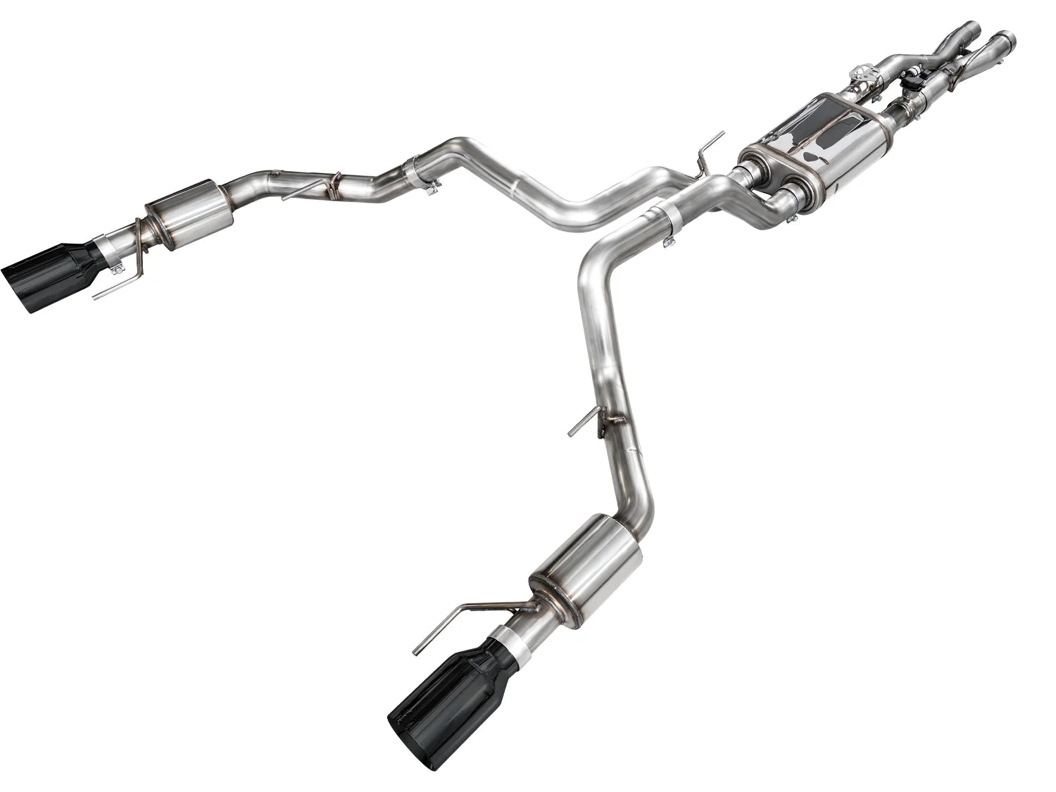 AWE SwitchPath Catback Exhaust Ford Raptor R (2023+)