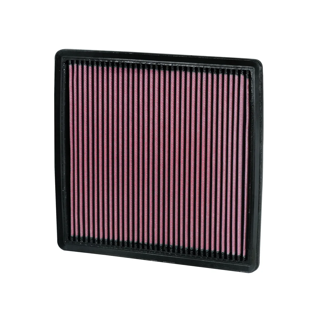 K&N Drop In Air Filter Ford Raptor (2010+)