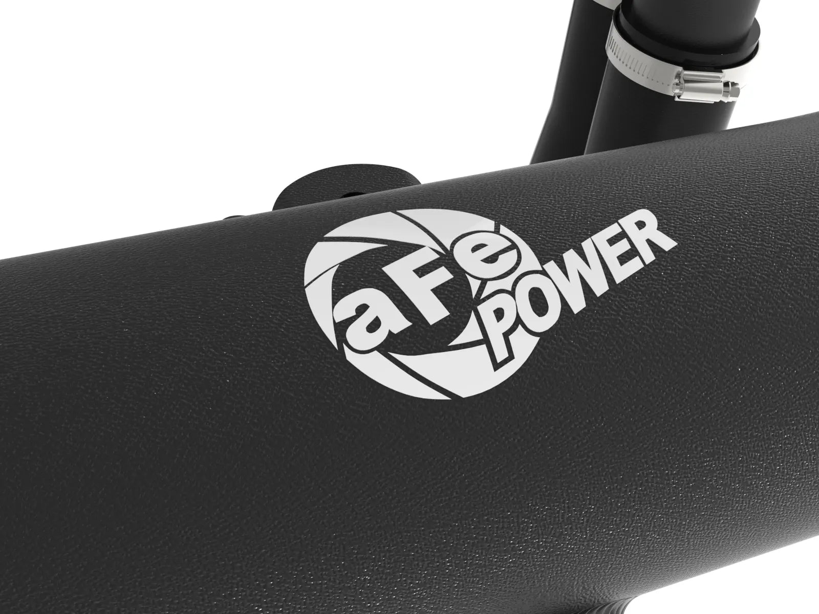 aFe BladeRunner Aluminum Hot & Cold Charge Pipe Kit Ford Bronco Raptor (2022-2025) / Ranger Raptor (2024-2026)