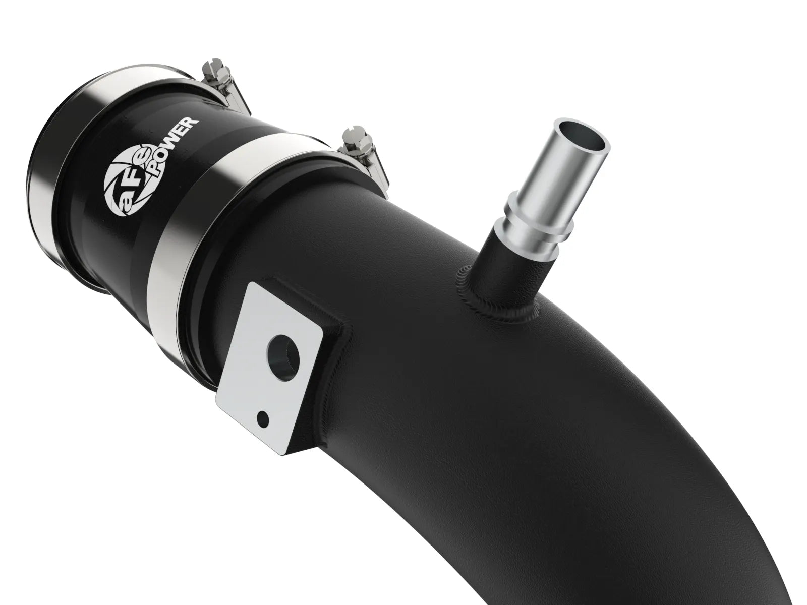 aFe BladeRunner Aluminum Hot & Cold Charge Pipe Kit Ford Bronco Raptor (2022-2025) / Ranger Raptor (2024-2026)