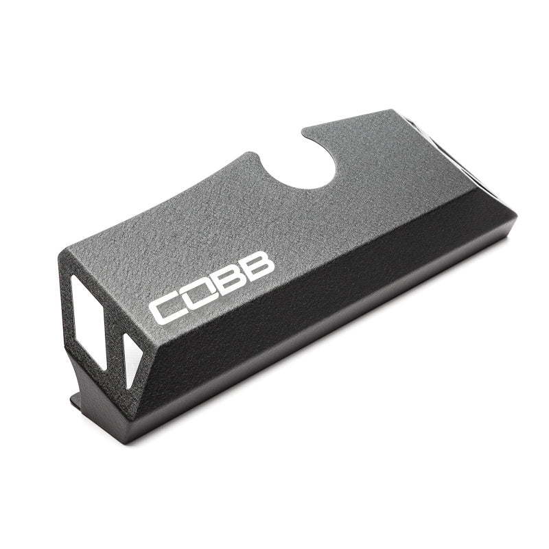 COBB Coolant Overflow Cover Ford Raptor (2017-2024)