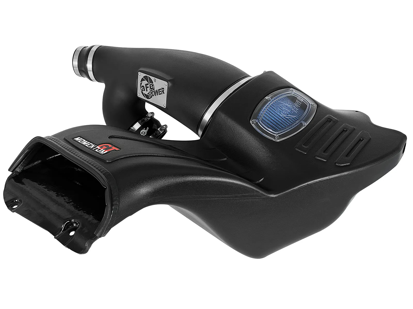 aFe Momentum GT Pro 5R Cold Air Intake System Ford Raptor (2017-2020)