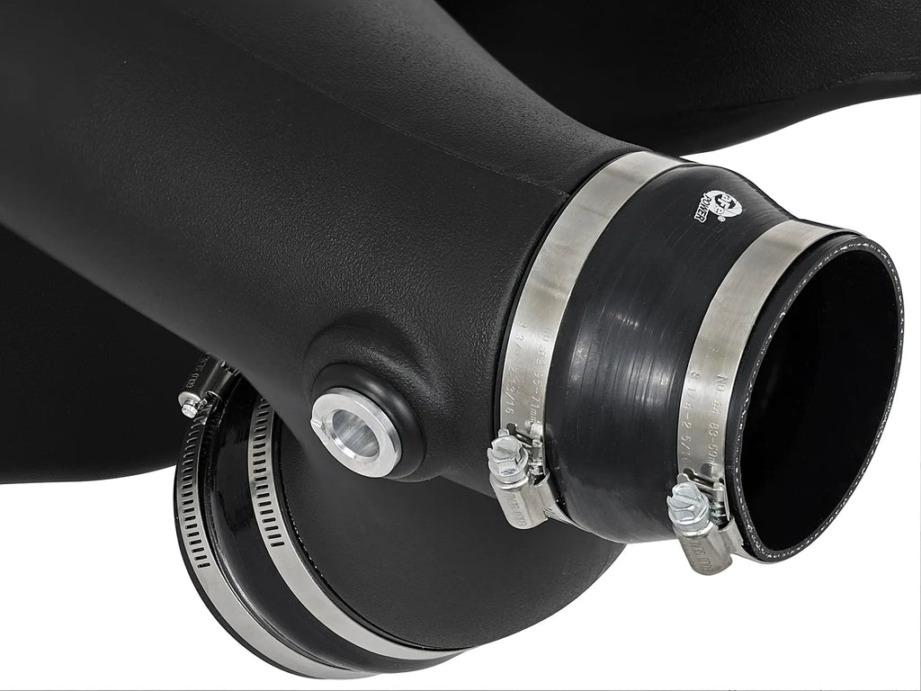 aFe Momentum GT Pro 5R Cold Air Intake System Ford Raptor (2017-2020)