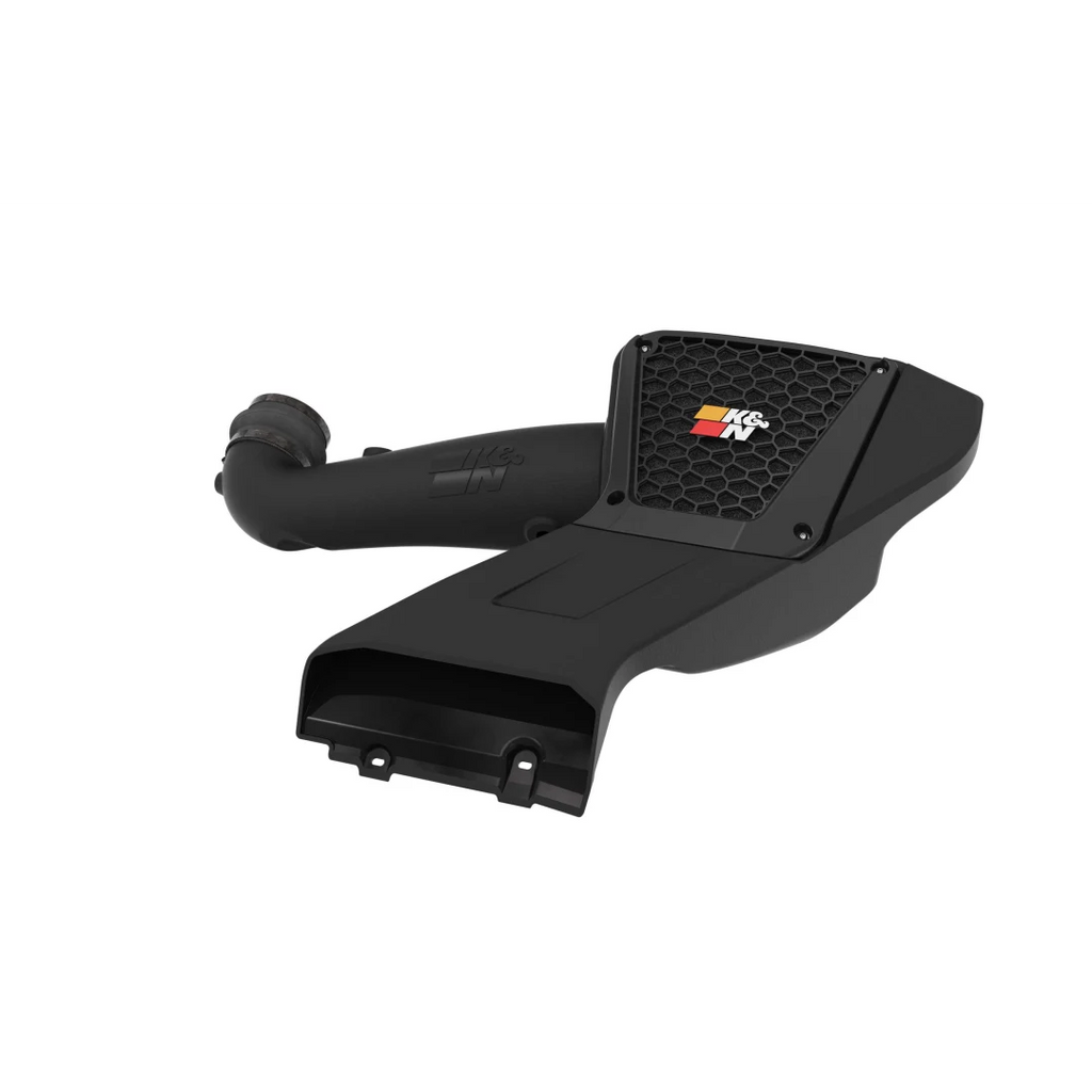 K&N Performance Air Intake System Ford Raptor R (2023+)