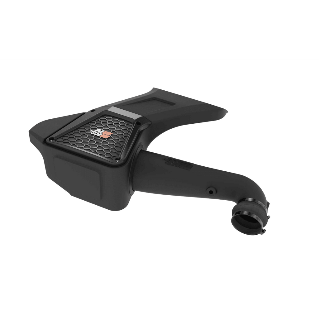 K&N Performance Air Intake System Ford Raptor R (2023+)