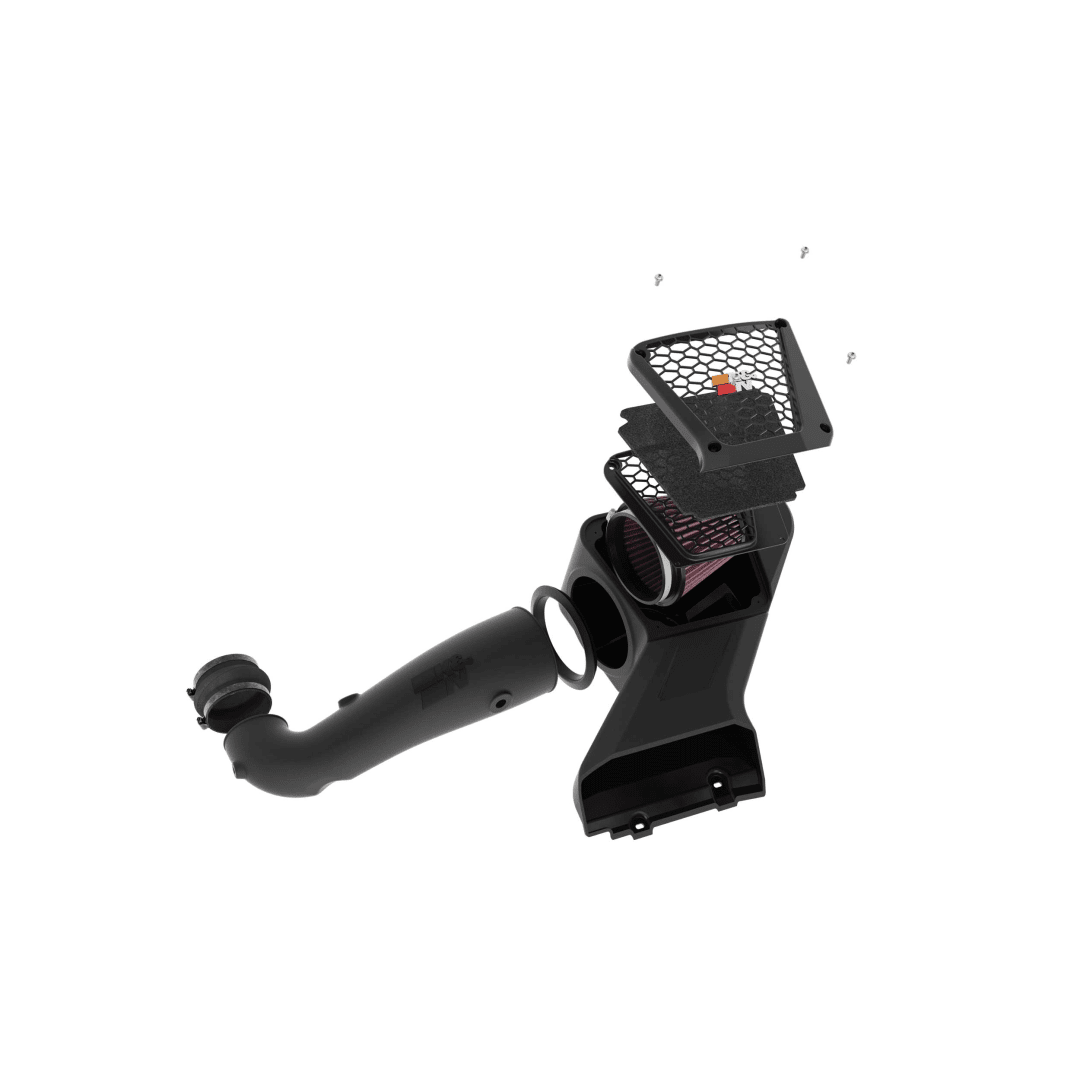 K&N Performance Air Intake System Ford Raptor R (2023+)