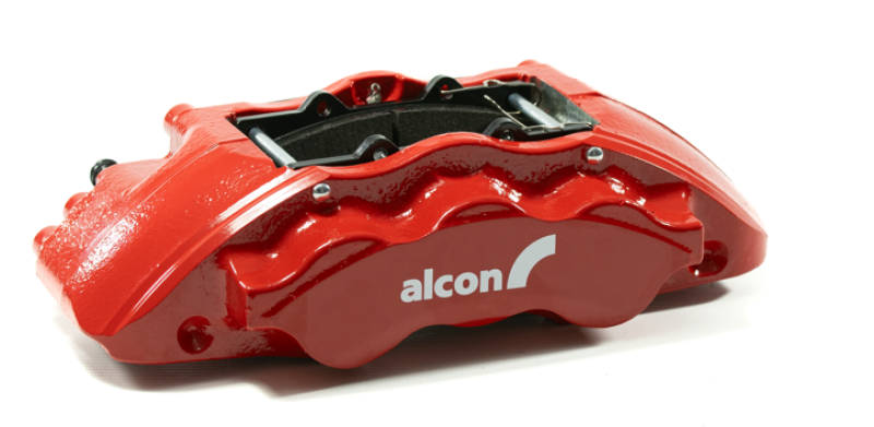 Alcon Front Big Brake Kit Ford Raptor (2021+)