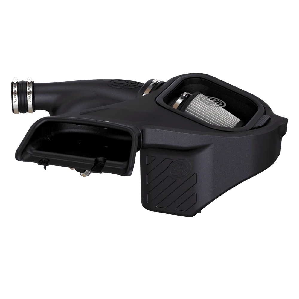S&B Cold Air Intake Ford Raptor (2017-2025)