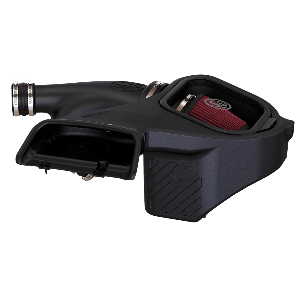 S&B Cold Air Intake Ford Raptor (2017-2025)