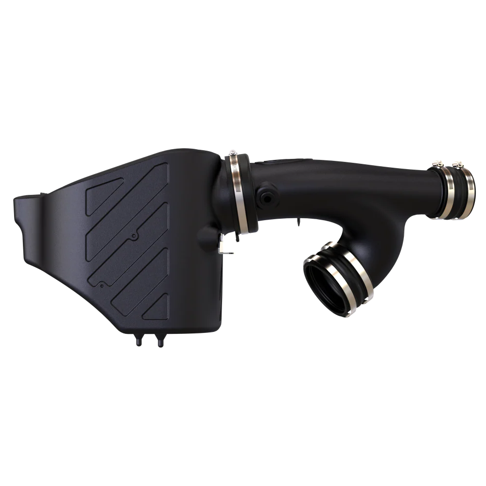 2025 Raptor R Intake S&B Cold Air Intake Ford Raptor (2017-2025) – RaptorMods