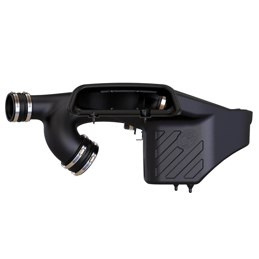 S&B Cold Air Intake Ford Raptor (2017-2025)