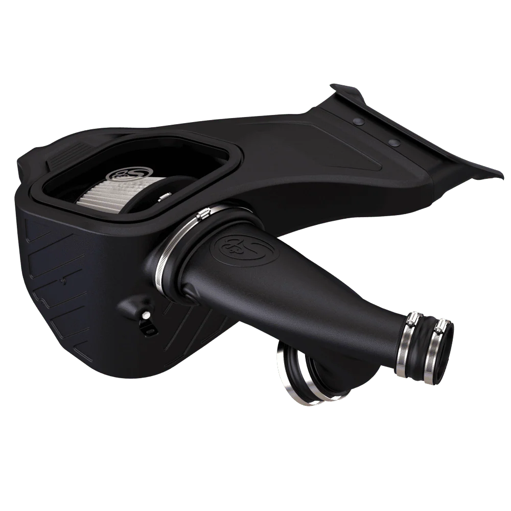 S&B Cold Air Intake Ford Raptor (2017-2025)