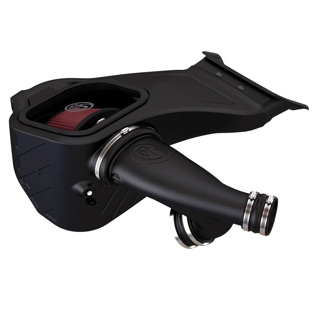 S&B Cold Air Intake Ford Raptor (2017-2025)