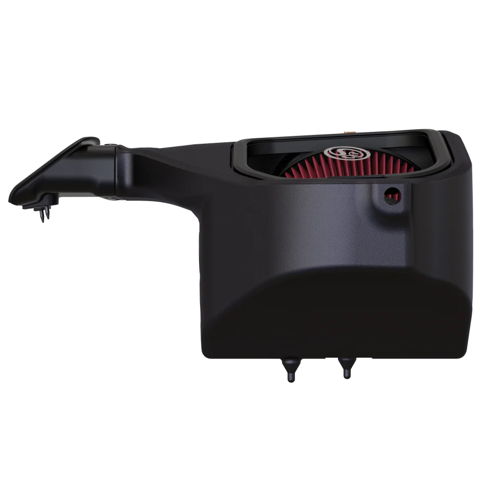2025 Raptor R Intake S&B Cold Air Intake Ford Raptor (2017-2025) – RaptorMods