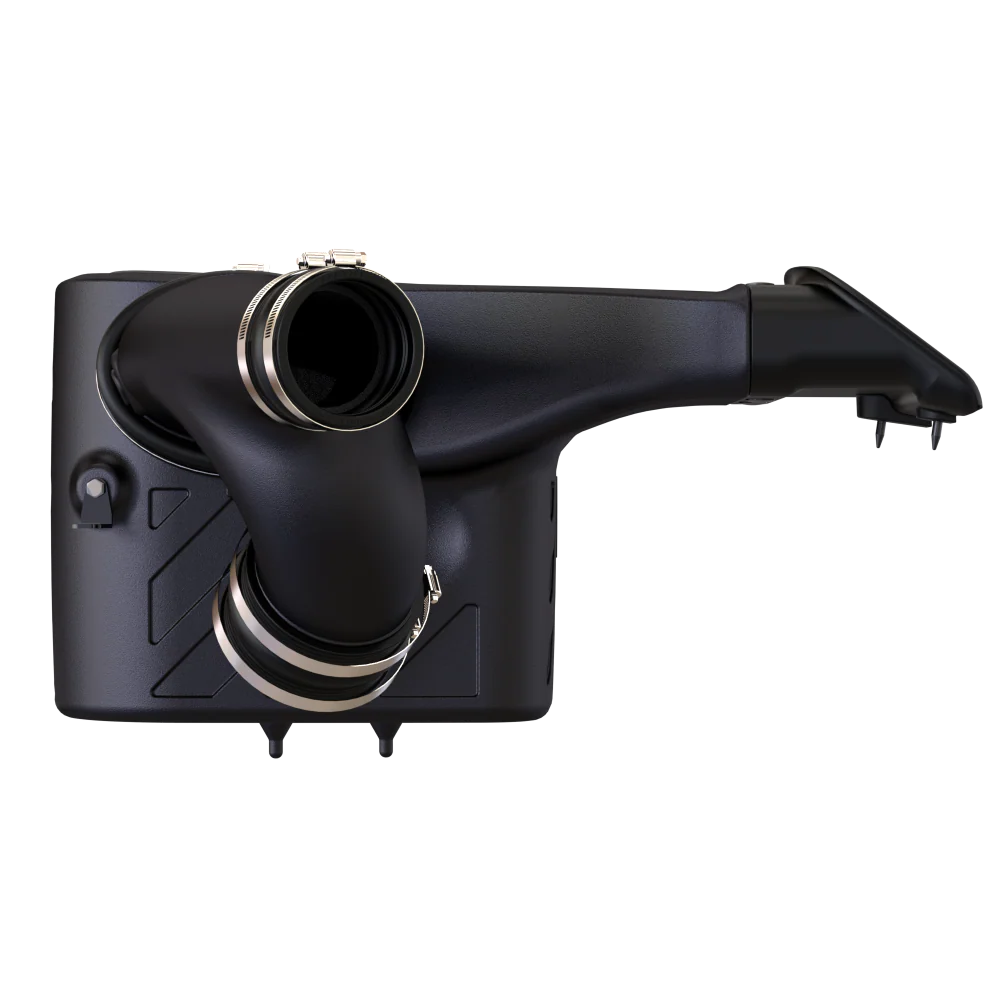 S&B Cold Air Intake Ford Raptor (2017-2025)
