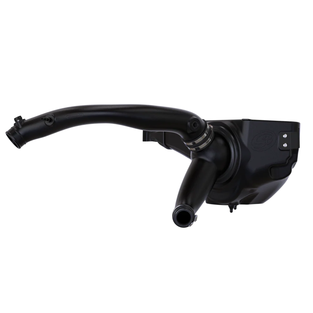 S&B Cold Air Intake Ford Bronco Raptor (2022+)