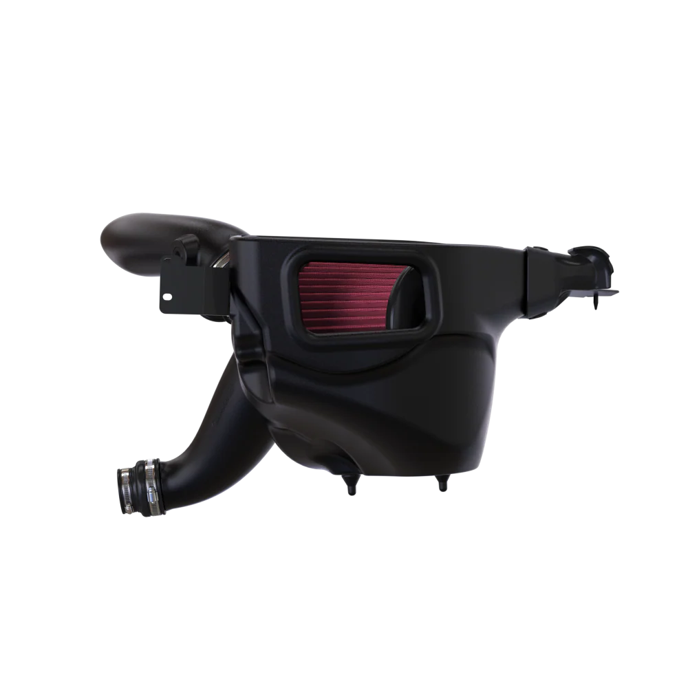 S&B Cold Air Intake Ford Bronco Raptor (2022+)