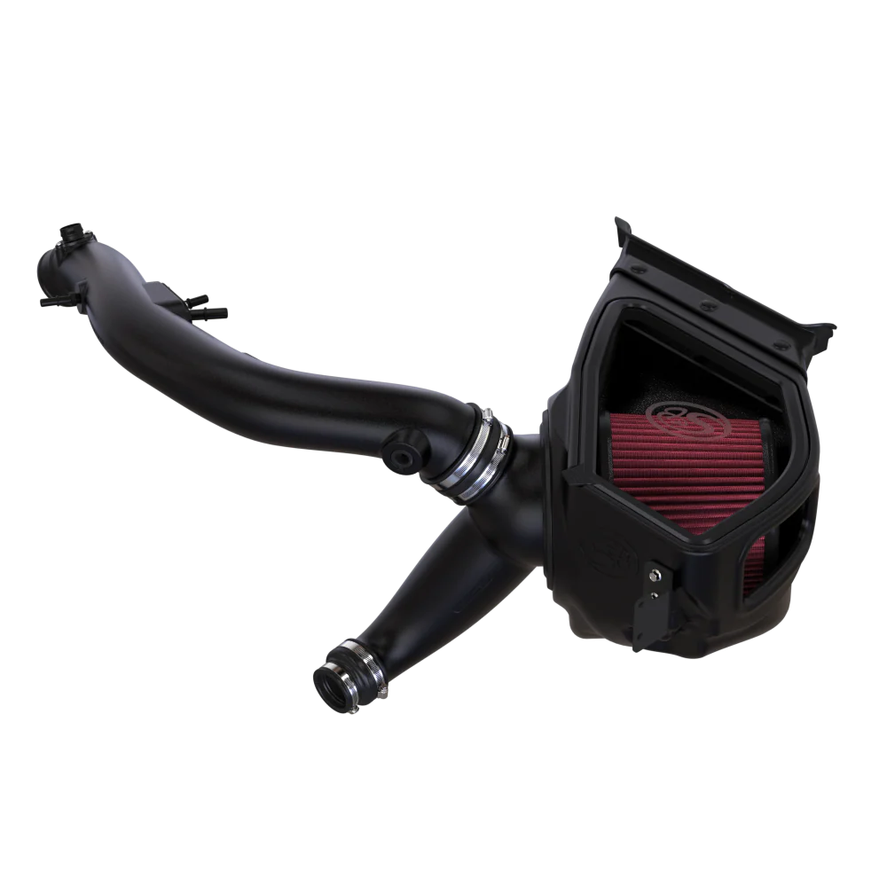 S&B Cold Air Intake Ford Bronco Raptor (2022+)