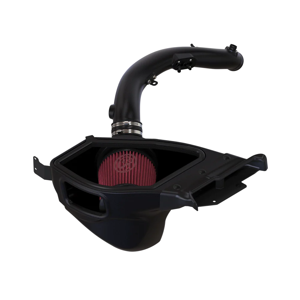 S&B Cold Air Intake Ford Bronco Raptor (2022+)