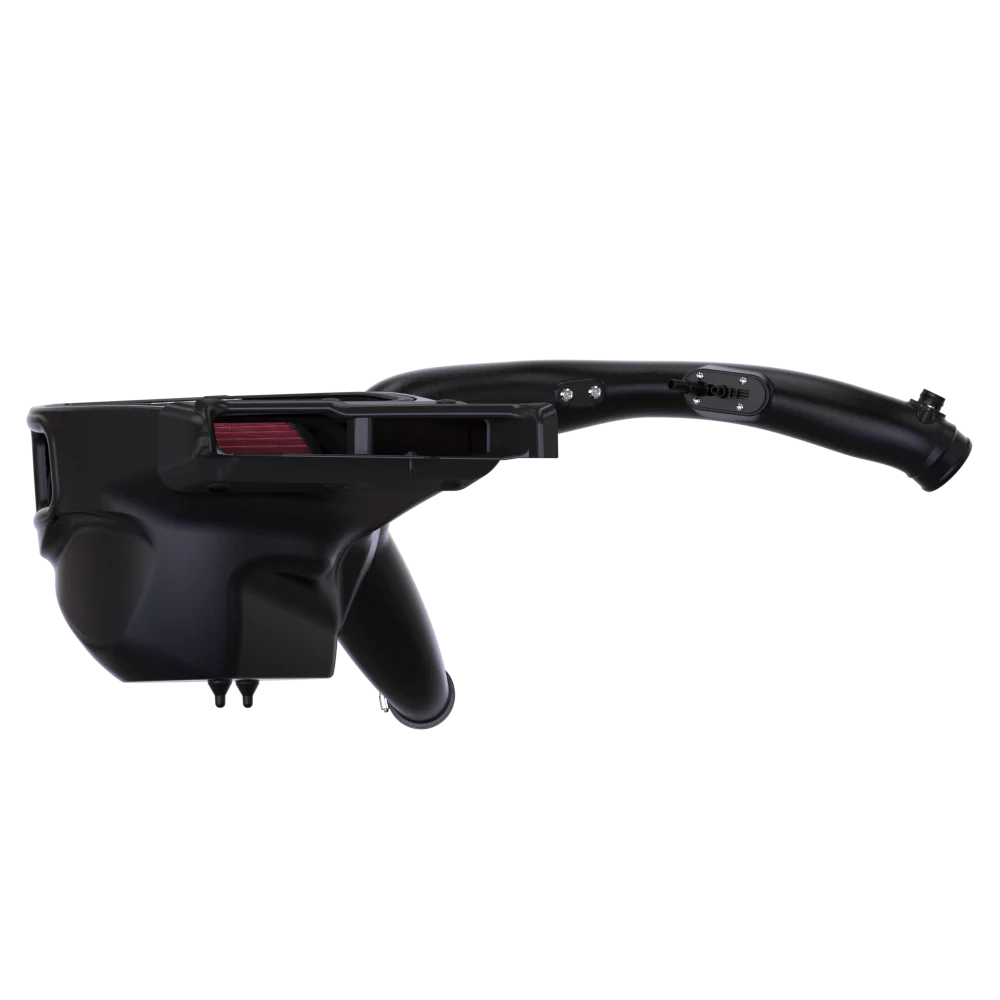 S&B Cold Air Intake Ford Bronco Raptor (2022+)