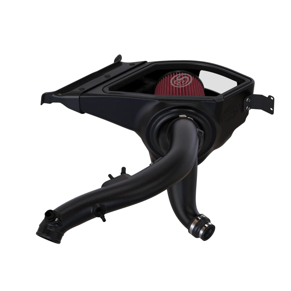 S&B Cold Air Intake Ford Bronco Raptor (2022+)