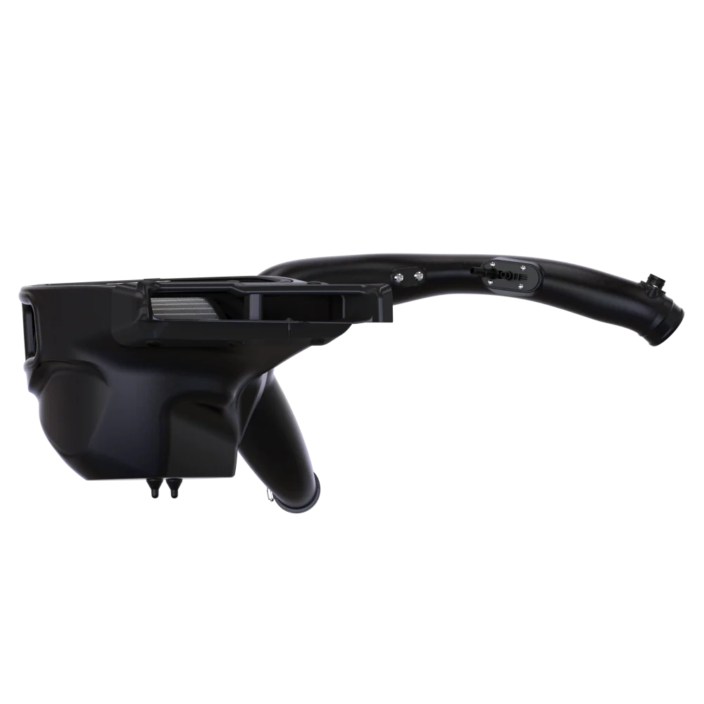S&B Cold Air Intake Ford Bronco Raptor (2022+)