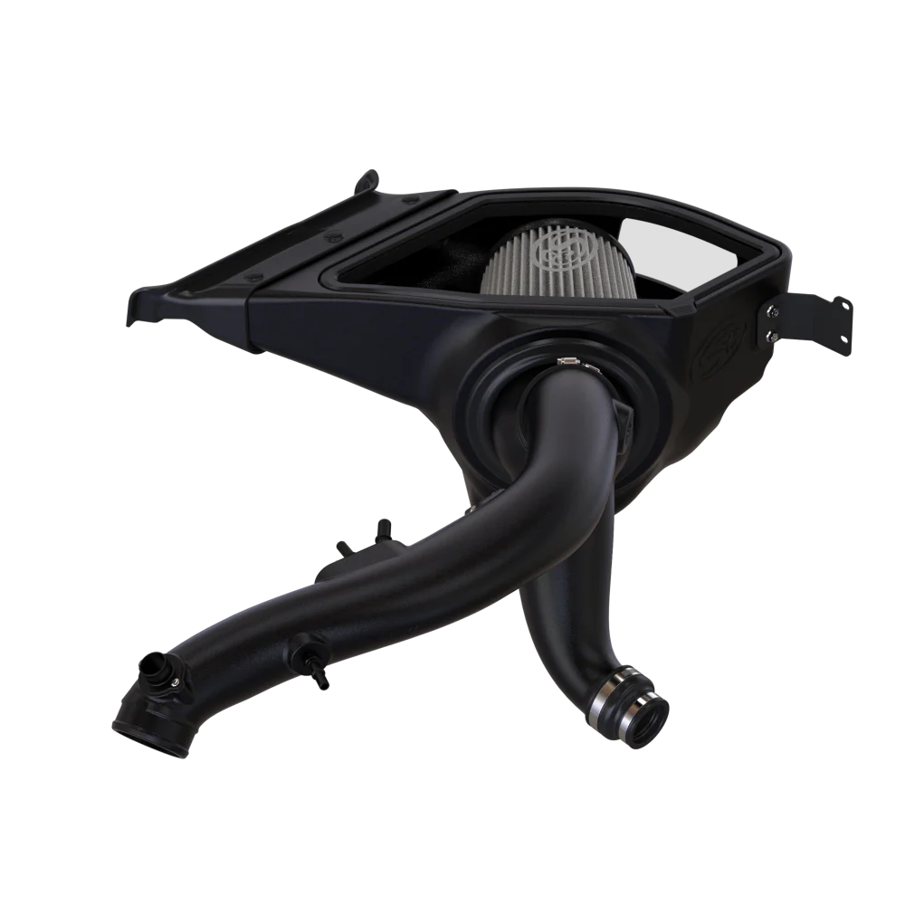 S&B Cold Air Intake Ford Bronco Raptor (2022+)