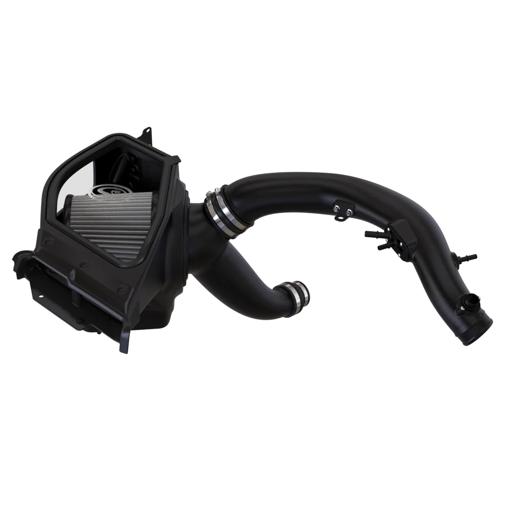 S&B Cold Air Intake Ford Bronco Raptor (2022+)
