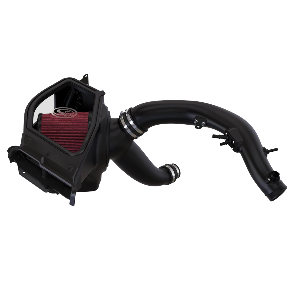 S&B Cold Air Intake Ford Bronco Raptor (2022+)