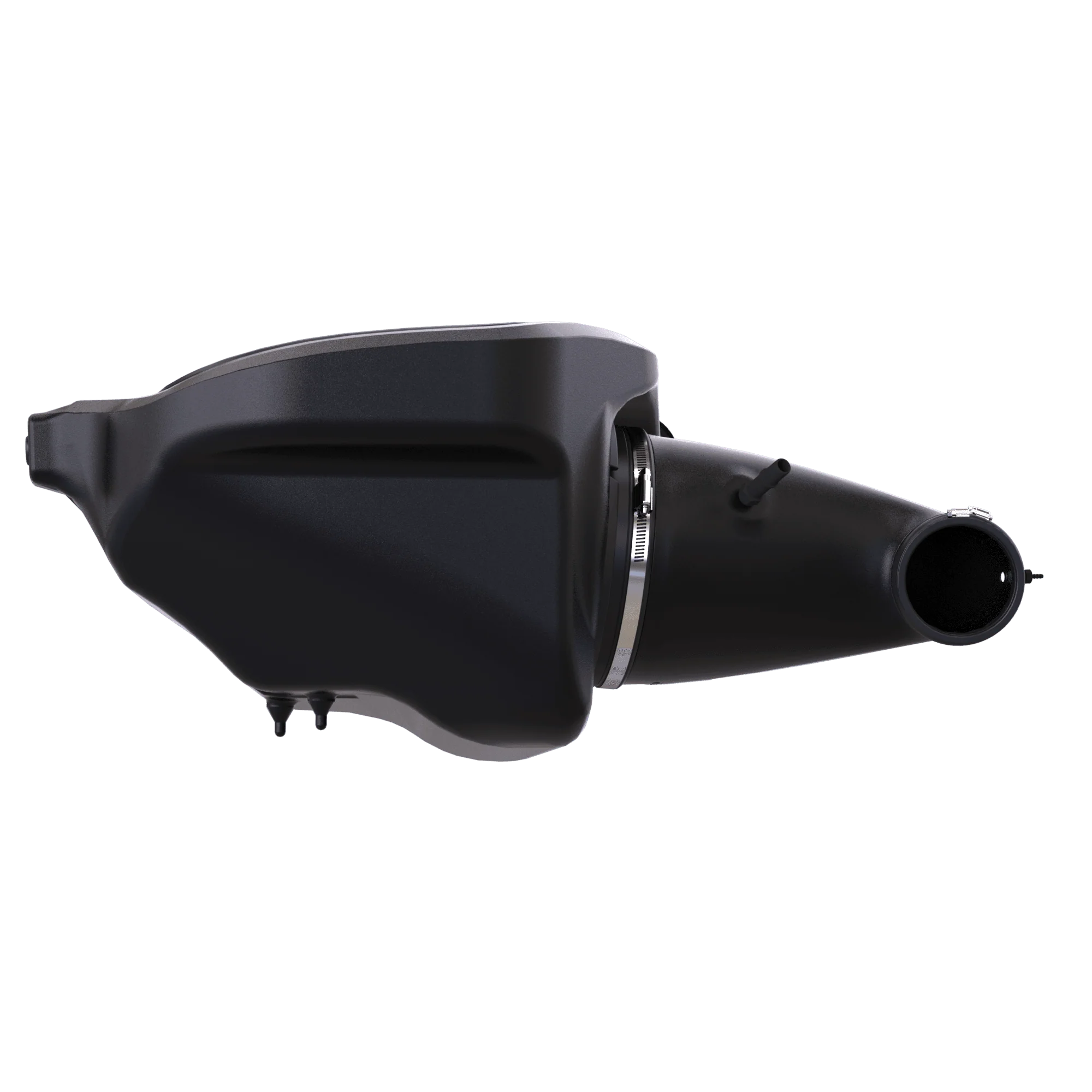 S&B Cold Air Intake Ford Raptor R (2023+)