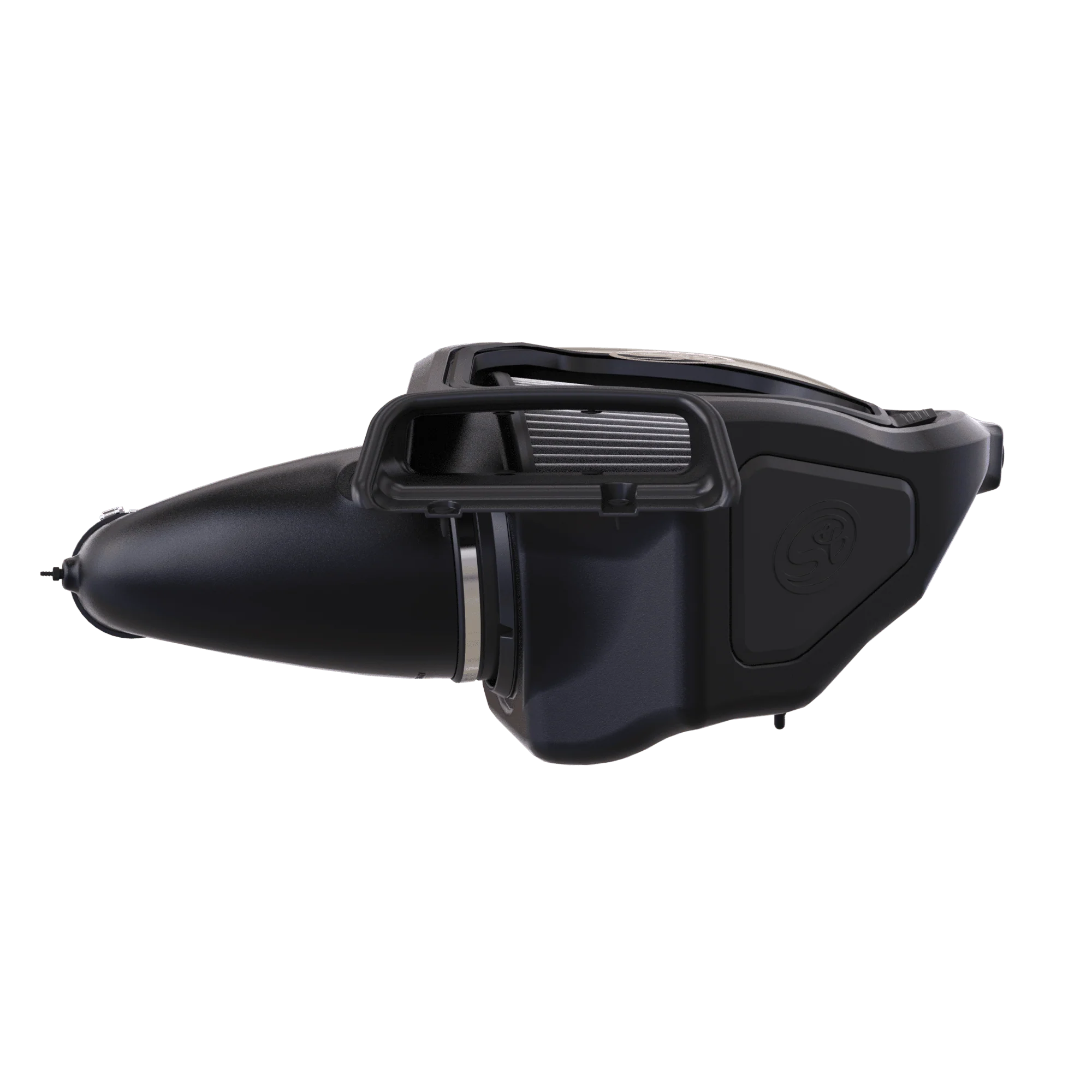 S&B Cold Air Intake Ford Raptor R (2023+)