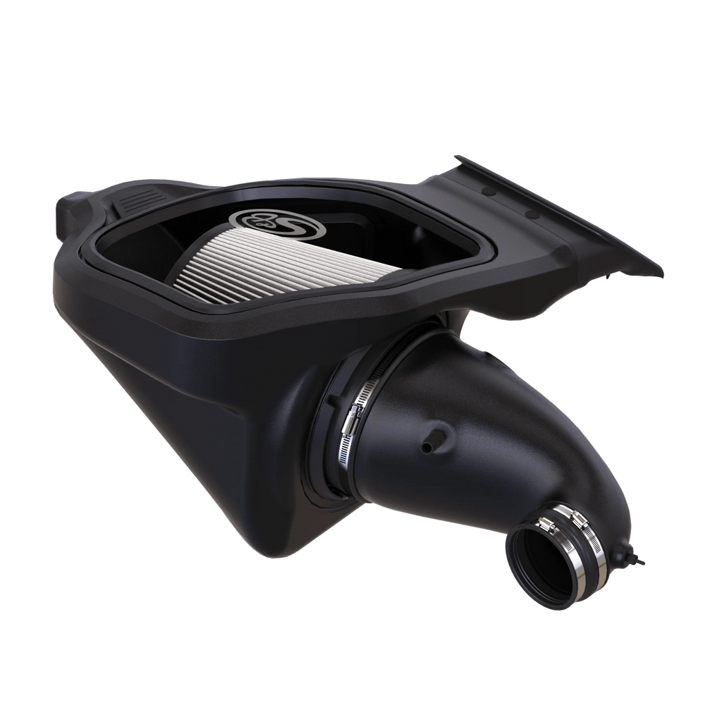 S&B Cold Air Intake Ford Raptor R (2023+)