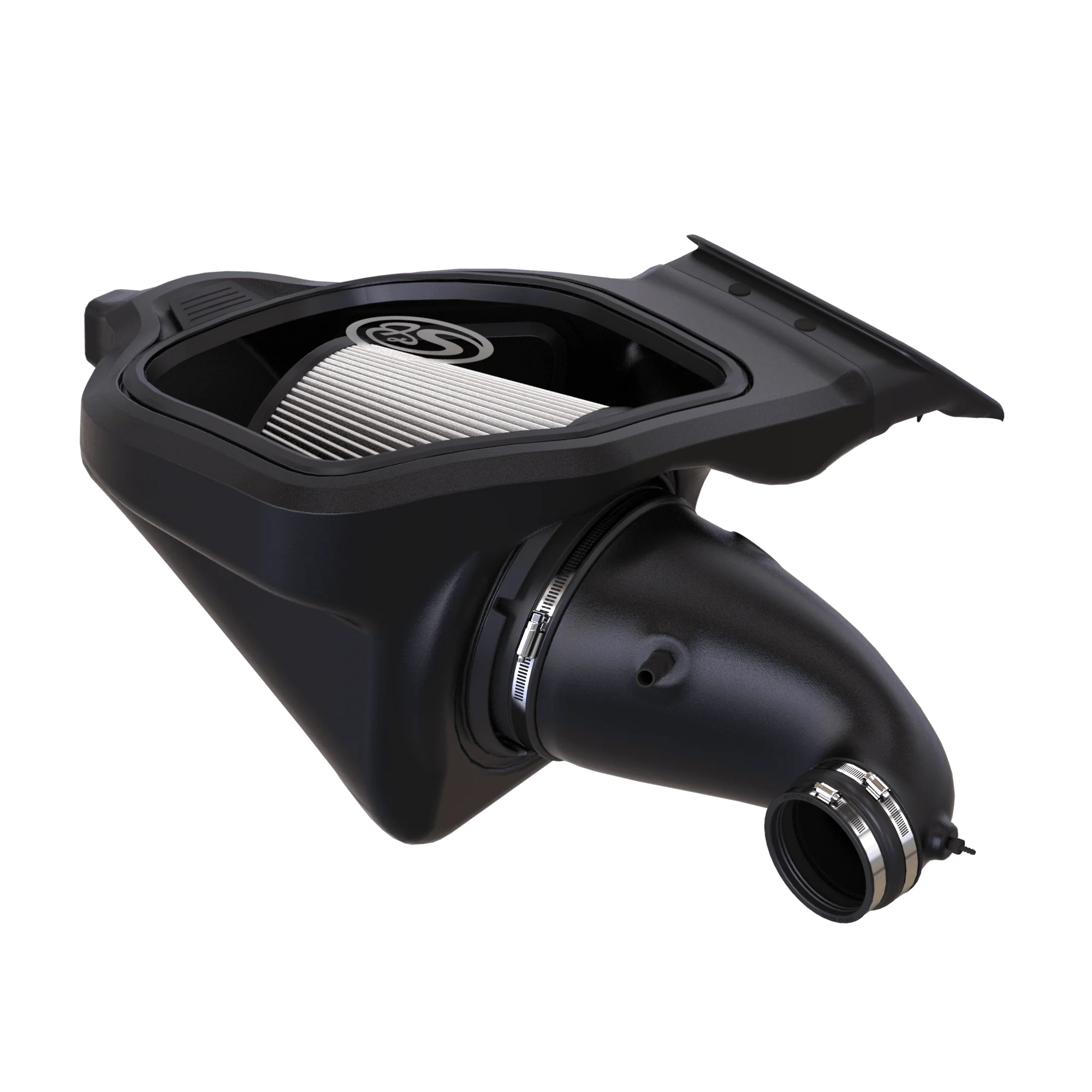 S&B Cold Air Intake Ford Raptor R (2023+)