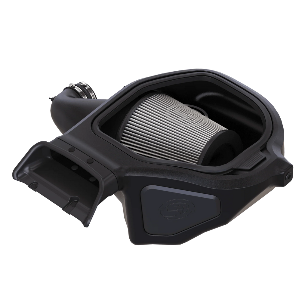 S&B Cold Air Intake Ford Raptor R (2023+)