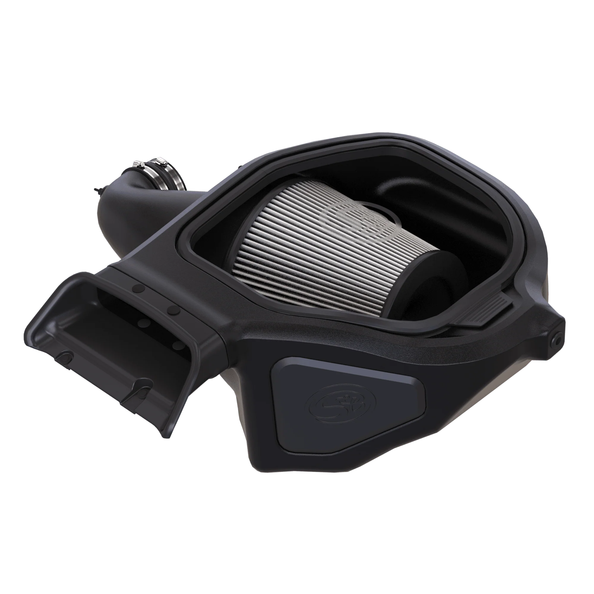 S&B Cold Air Intake Ford Raptor R (2023+)