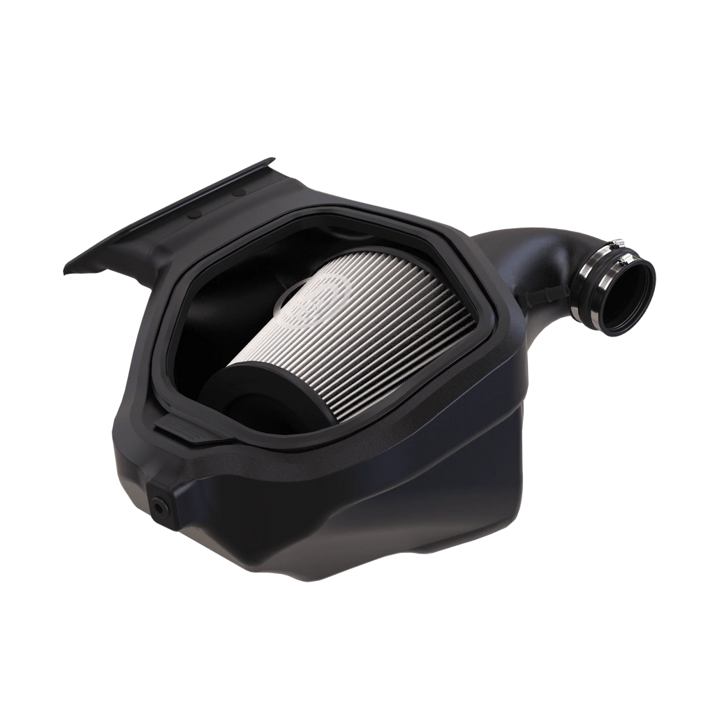 S&B Cold Air Intake Ford Raptor R (2023+)