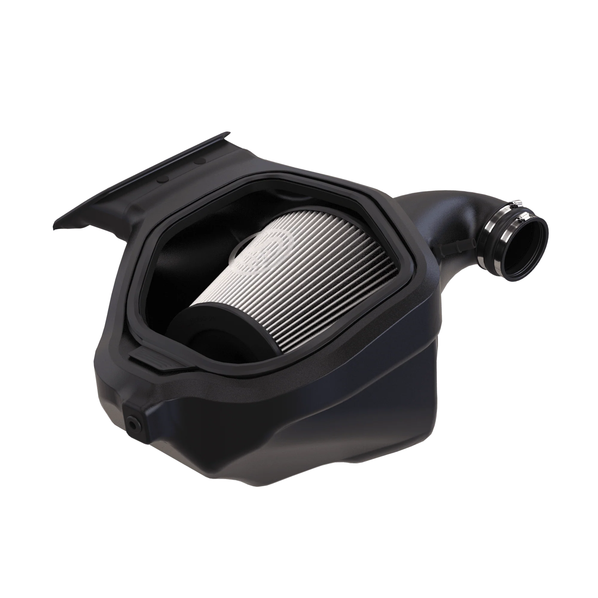 S&B Cold Air Intake Ford Raptor R (2023+)