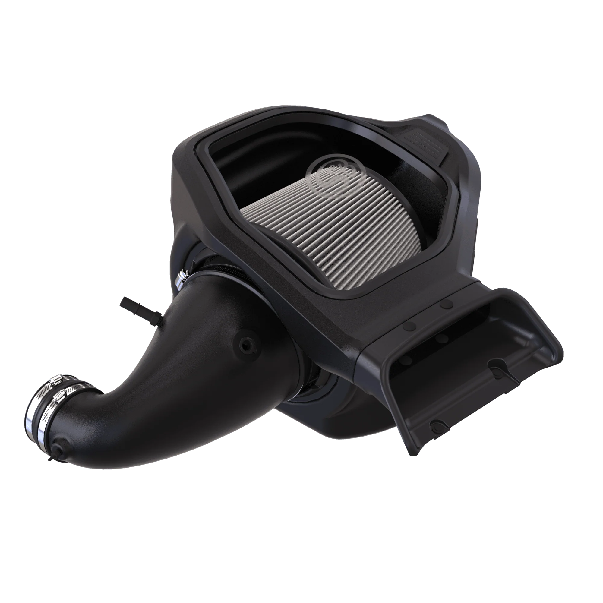 S&B Cold Air Intake Ford Raptor R (2023+)