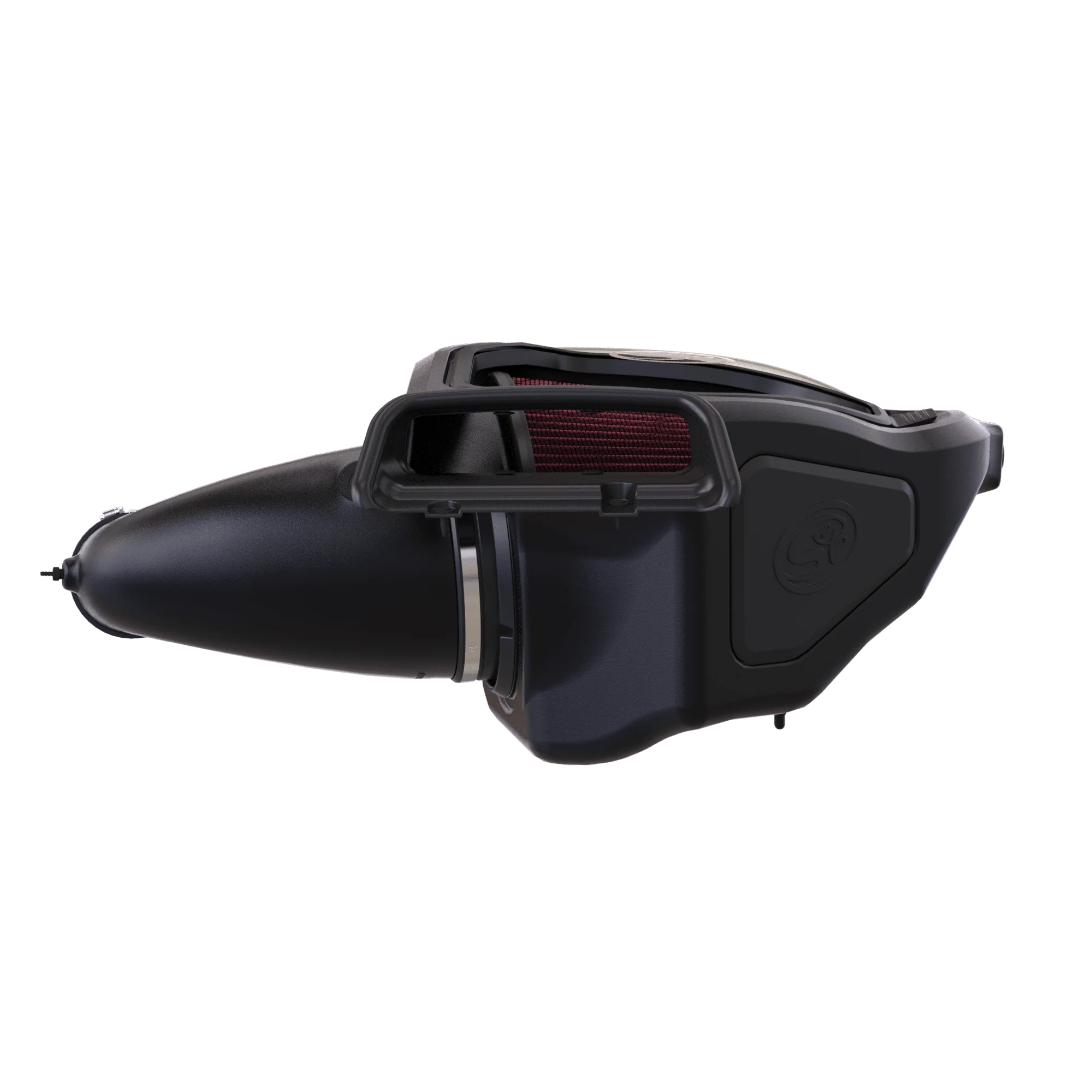S&B Cold Air Intake Ford Raptor R (2023+)