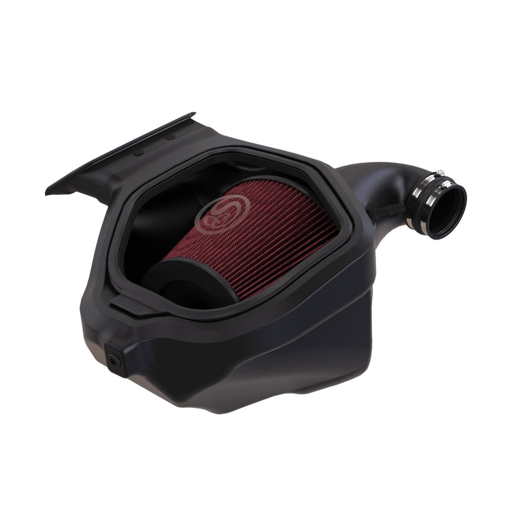 S&B Cold Air Intake Ford Raptor R (2023+)