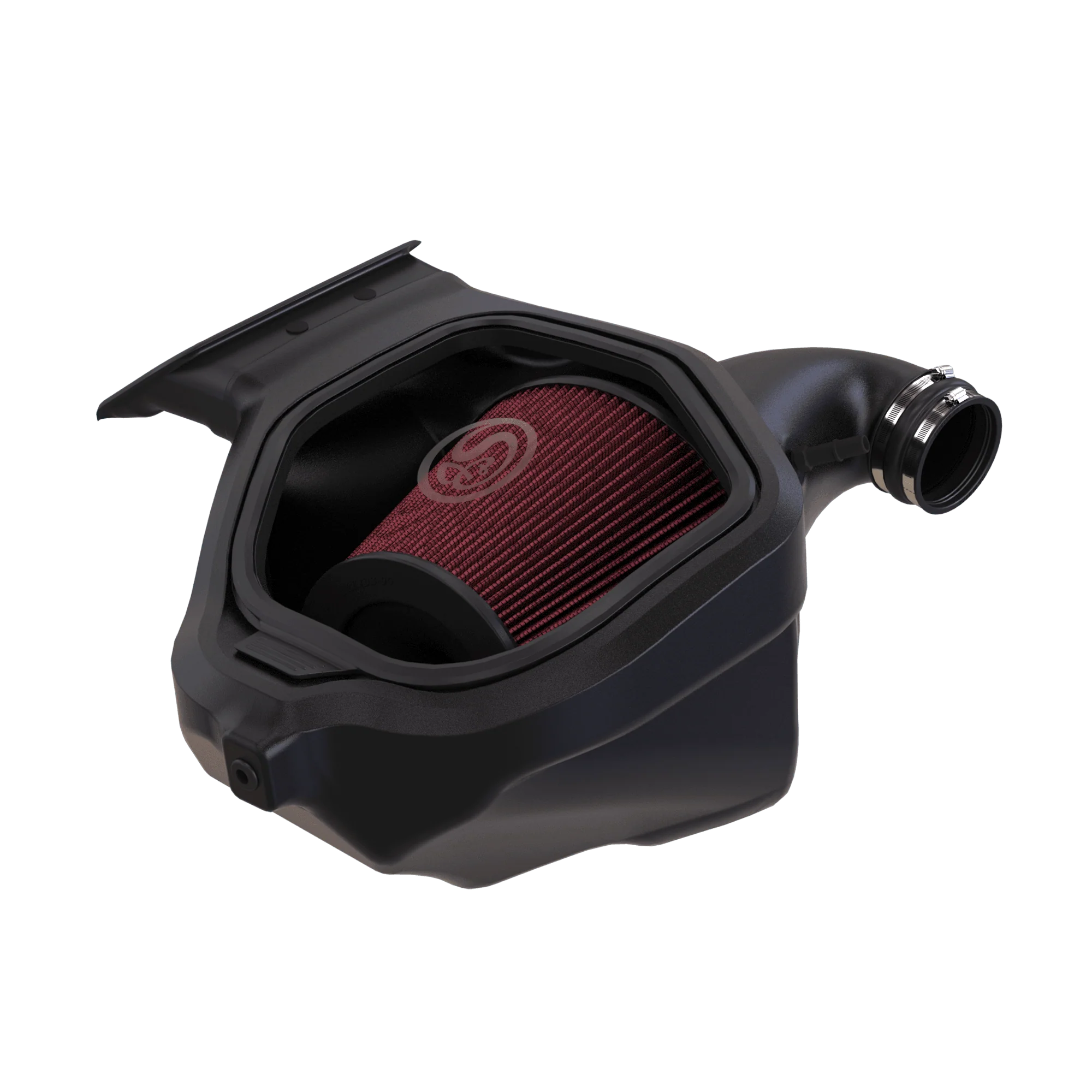 S&B Cold Air Intake Ford Raptor R (2023+)